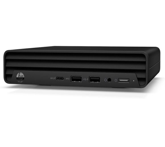 HP - Računar HP 260 G9 DM/DOS/i3-1315U/8GB/256GB/postolje/WiFi/podloga za miša_0